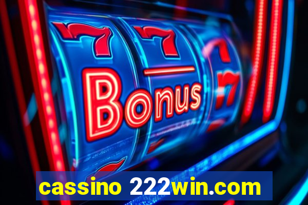 cassino 222win.com